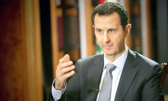 Iran says Syria vote will boost legitimacy of ally Assad