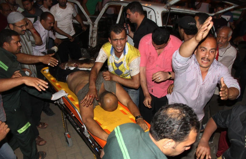 Egypt militants claim responsibility for 2 attacks