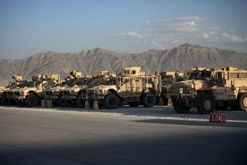 Taleban unhappy with US exit strategy from Afghanistan