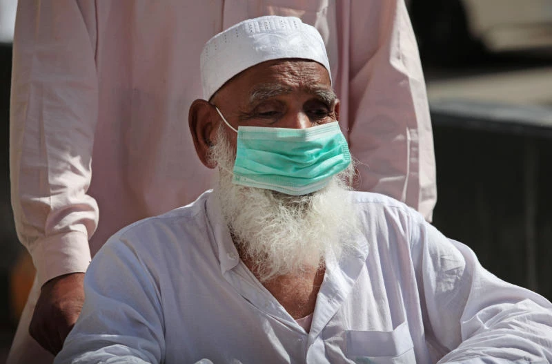 Scientists worry about milder cases of MERS