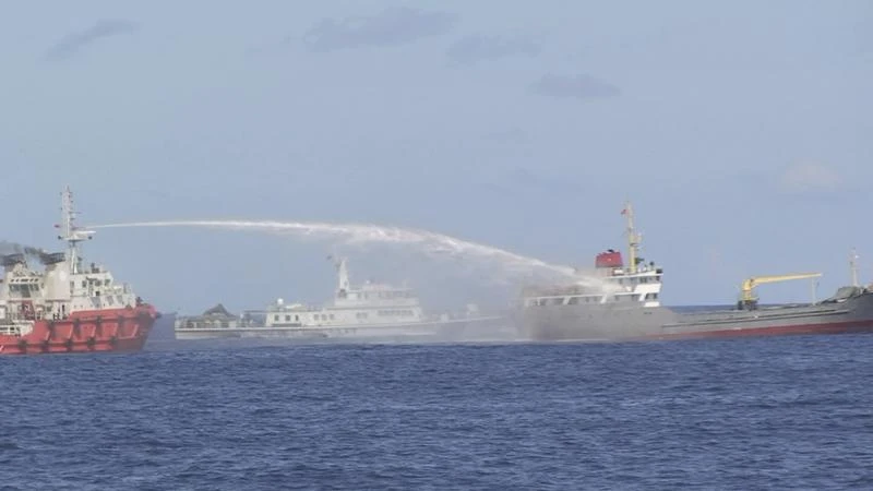 Why there’s bad blood between China and Vietnam