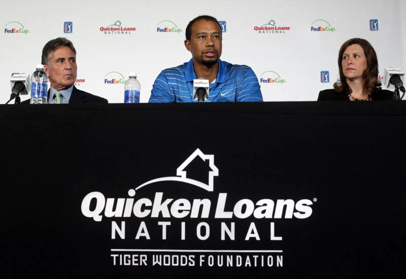 Before surgery, Woods doubted whether he’d play again