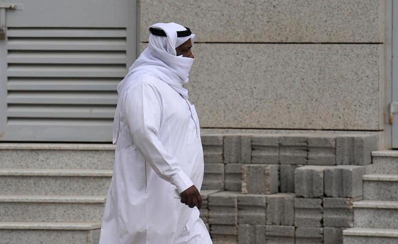 Lebanon registers first case of MERS