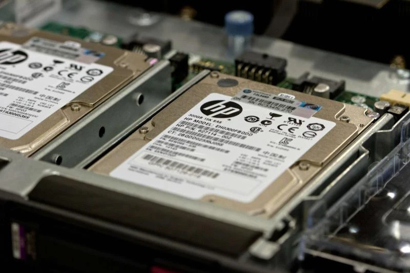 HP may cut up to 16,000 more jobs as results disappoint