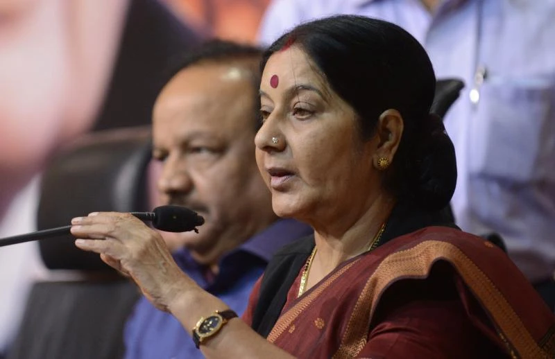 'New era' for India after landslide Modi victory