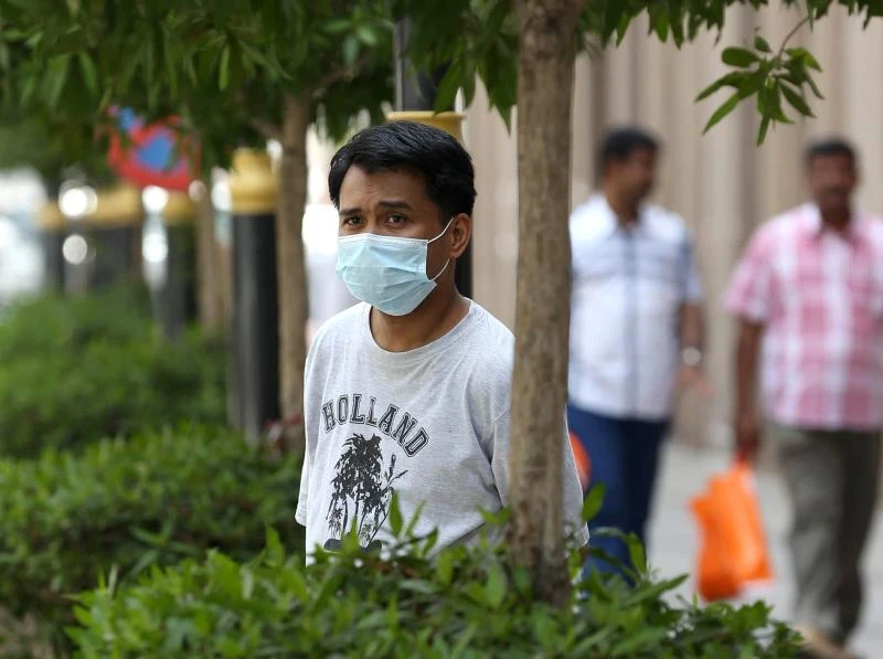 WHO to hold emergency talks on MERS virus Tuesday