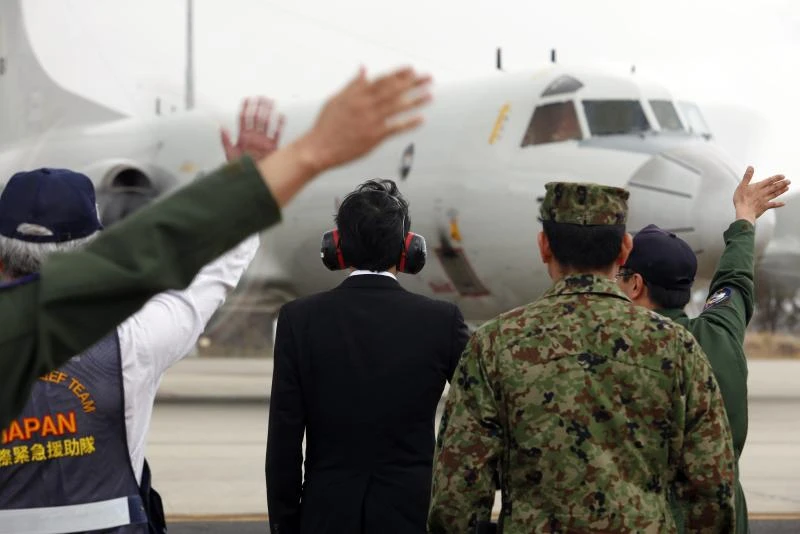 Inmarsat to provide free airline tracking service