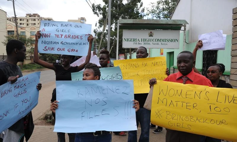 Muslim scholars condemn Boko Haram's 'heinous' acts