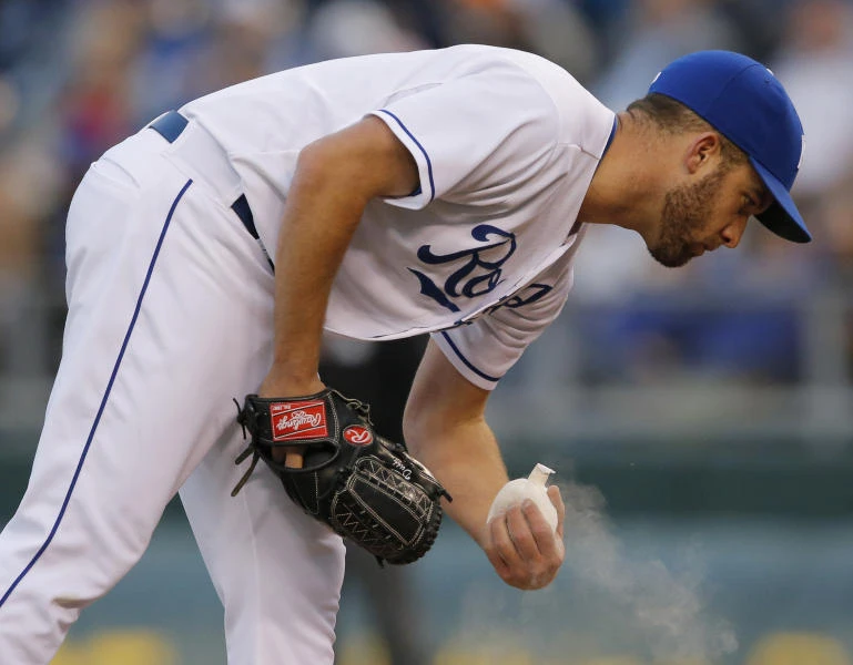 Duffy near perfect as Royals blank Orioles 1-0