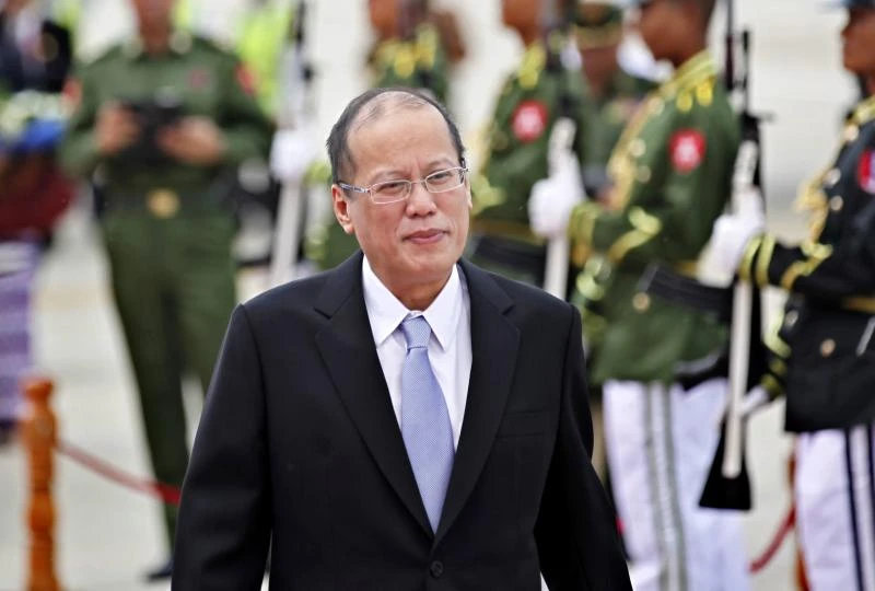Philippines to raise China dispute at ASEAN summit