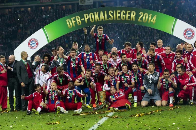 Four titles not bad in ‘toughest’ first year: Guardiola
