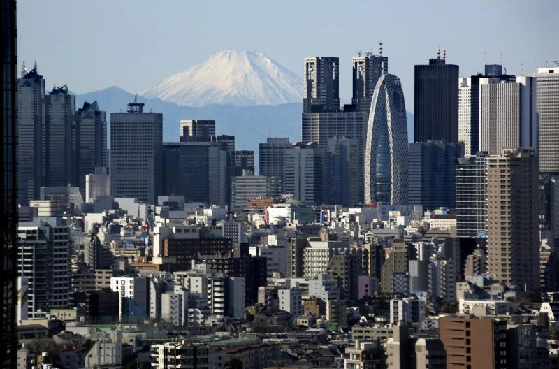 Women in Japan enjoy world's best life expectancy, at 87 years