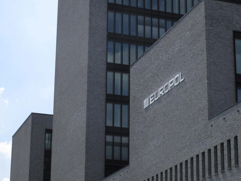 Europe leads global raids on BlackShades malware