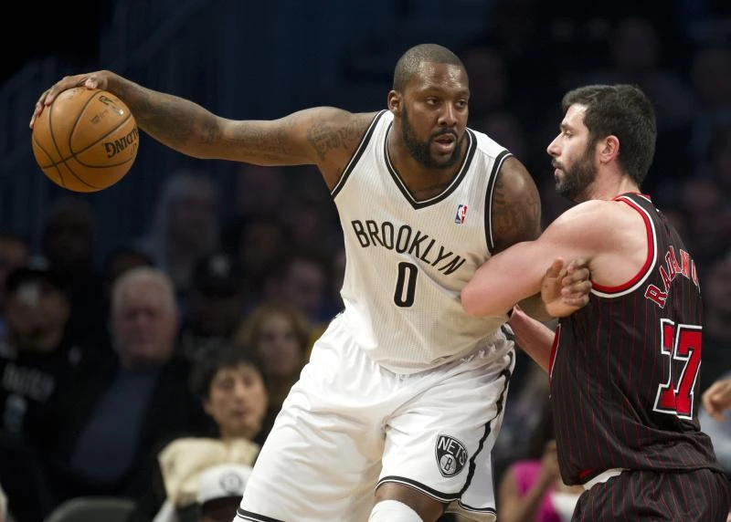 Wold Cup: PHL fast-tracking citizenship for American NBA veteran Blatche