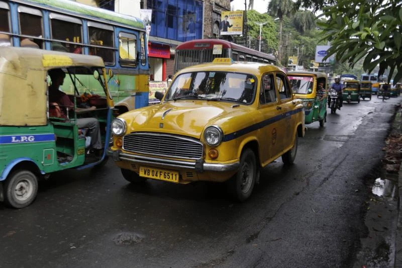 India’s oldest car factory suspends production