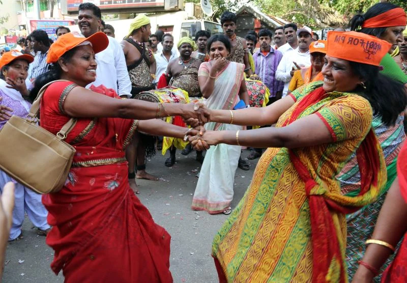 Modi: ‘21st century to be India’s century’