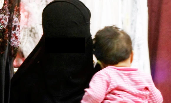 Woman gets divorce, children’s custody