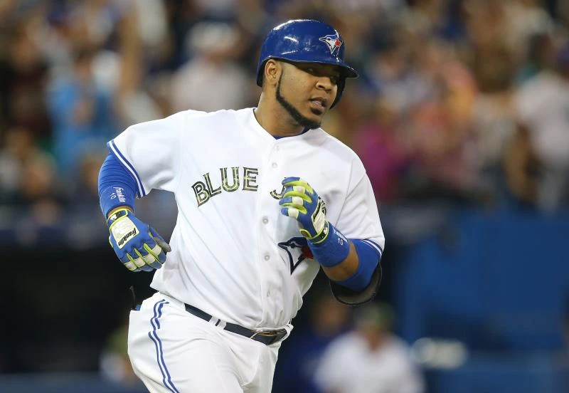 Blue Jays extend streak to 7 games