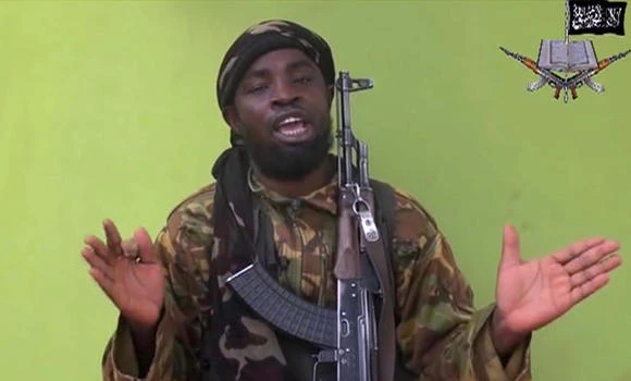 US flying aircraft over Nigeria in hunt for girls