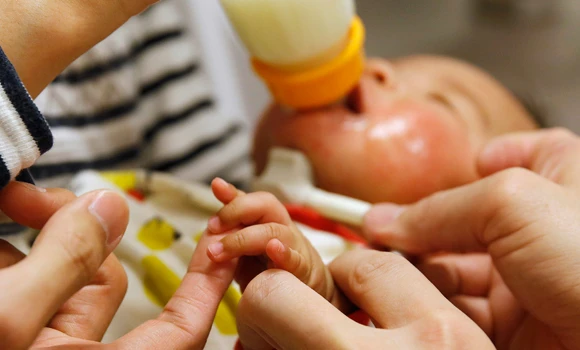 Ministry proposes an hour a day for mothers to nurse at work