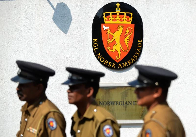 Rights groups slam Malaysia deportation of Sri Lanka refugees