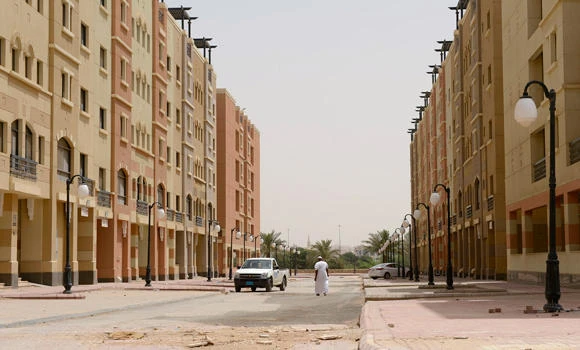 Owning house remains a dream for most Saudis
