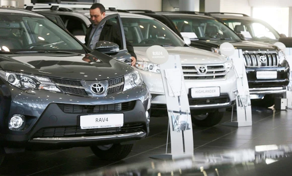 Govt survey of car dealer services is ‘misleading’