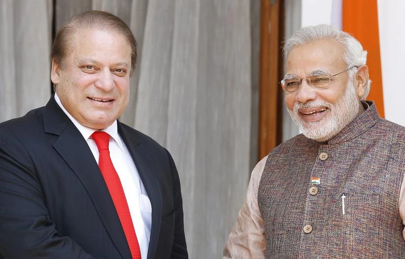 Modi tells Pakistani PM to prevent terrorism against India