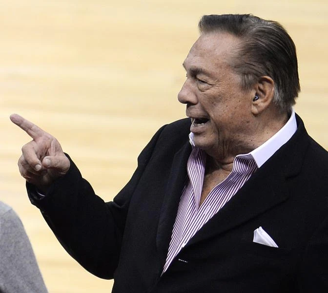 Sterling apologizes, says he’s ‘not a racist’