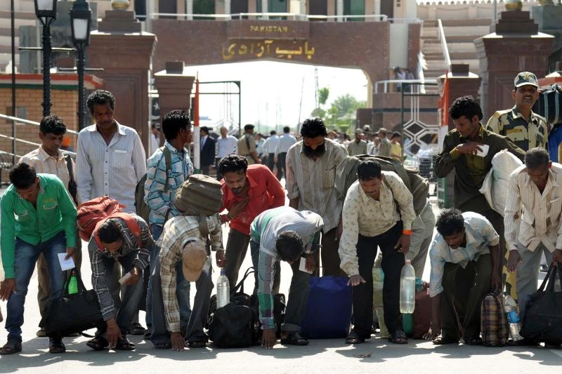 Many Pakistanis hopeful for peace with India