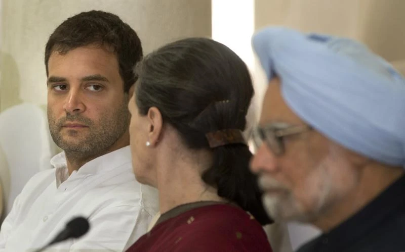 @PMOIndia Twitter account to be 'handed over' to Modi