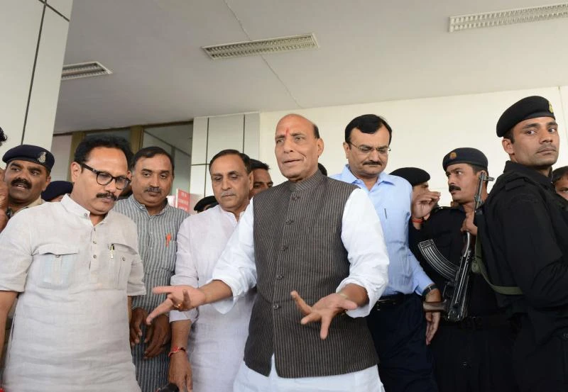 Hindu nationalist leaders plan post-election strategy