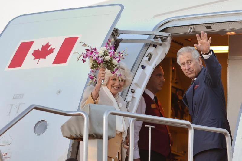 Furious Russia demands talks over ‘outrageous’ Prince Charles remarks