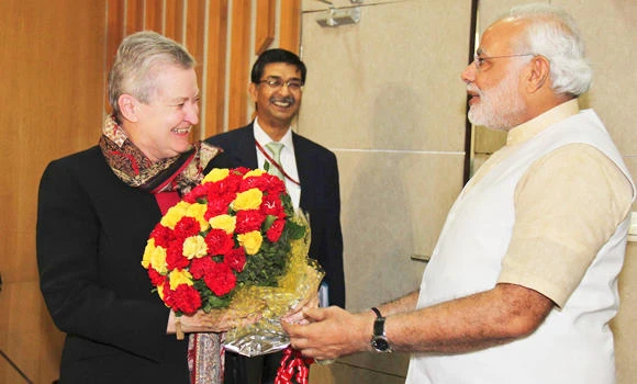 US has uneasy ties with likely next India PM