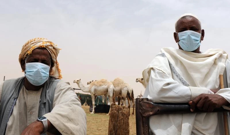 UK health authorities say second US MERS case flew via London