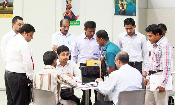 Foreigners required in KSA ‘for 40 more years’