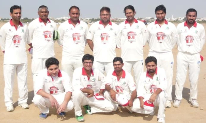 Shoaib, Sadiq, Irfan, Zahoor excel in WPCA Summer League