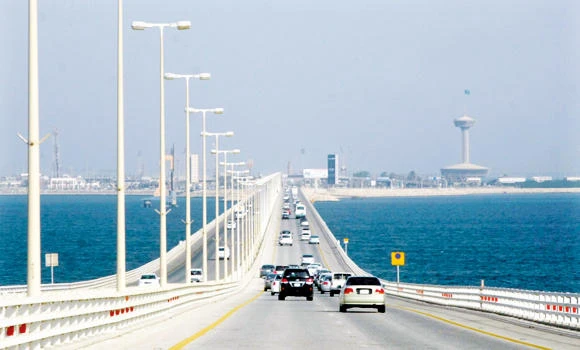 Causeway readies up for summer travelers
