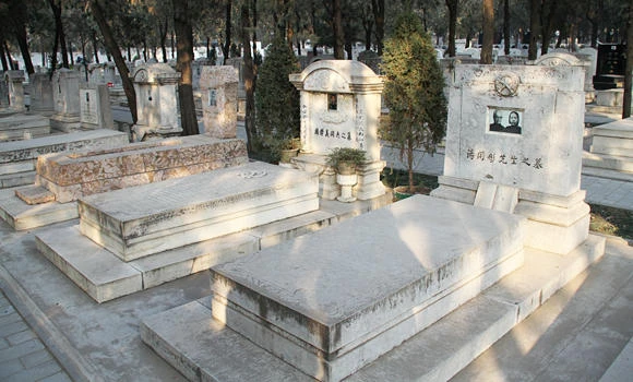 6 elderly Chinese kill selves to avoid coffin ban: report