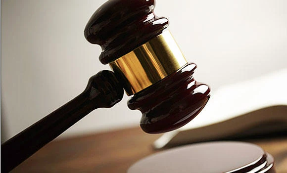 Courts receive 163 disobedience cases