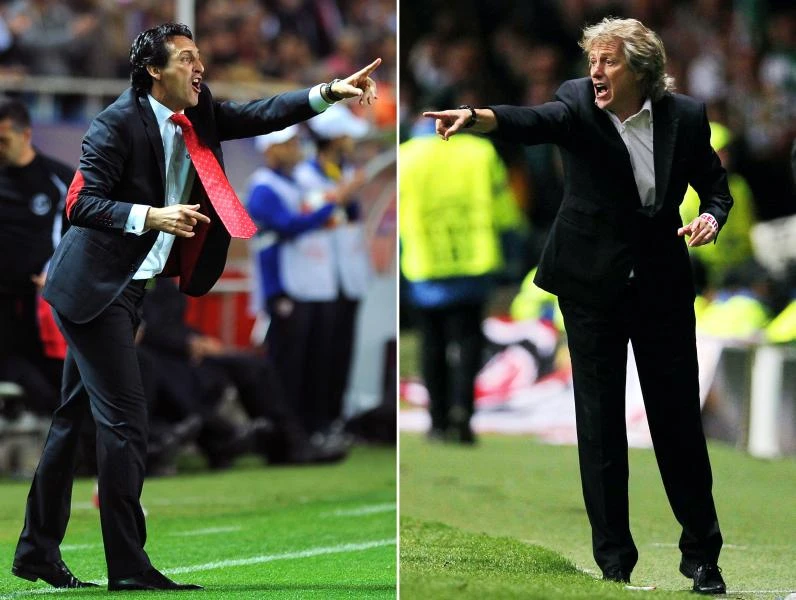 Benfica hungry for more success