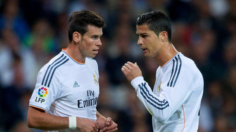 Ronaldo, Bale will start Champions League final: Ancelotti
