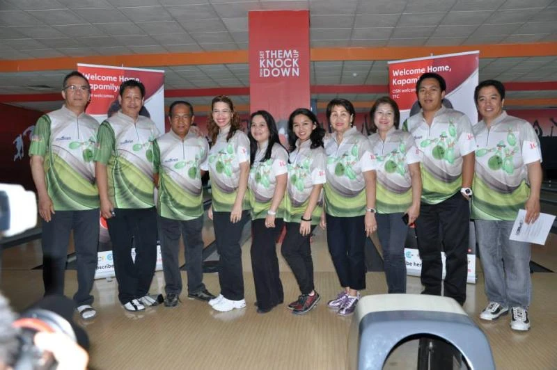 Alliance in Motion claims perfect double in FTBJ-ICBL event