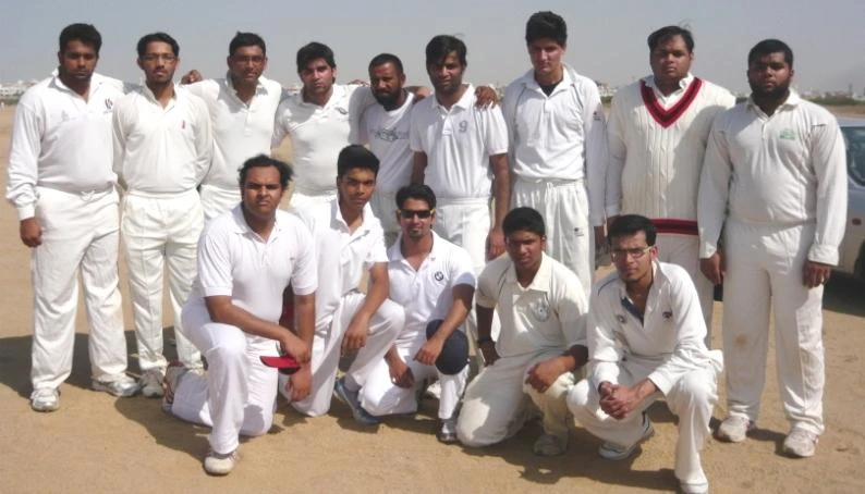 Kashif, Azhar, Faruk, Abdullah dazzle in WPCA league