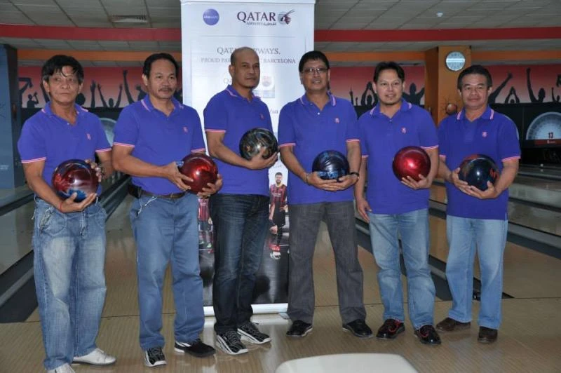 Idol Team of the Week, Sky Freight new leader in Qatar Airways kegfest