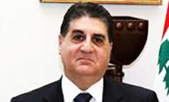 Lebanon envoy dies in S. Korea car accident