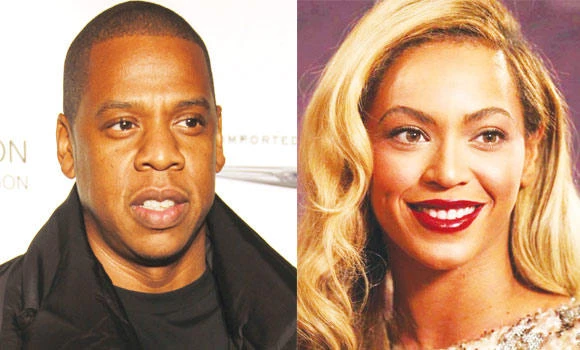 Jay Z family ‘united’ despite fight
