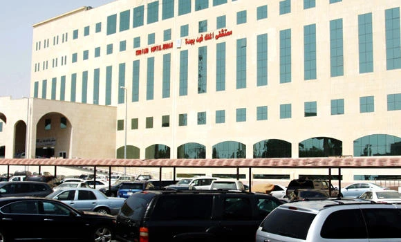 MERS-stricken hospital gets new managers; death toll now at 117