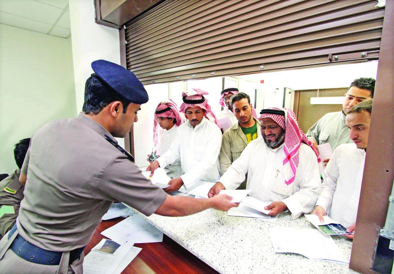 Makkah governor warns officials
