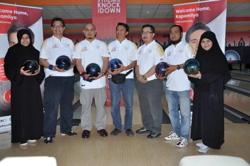 MJ Bowlers sparkle in FTBJ-ICBL 33rd tourney